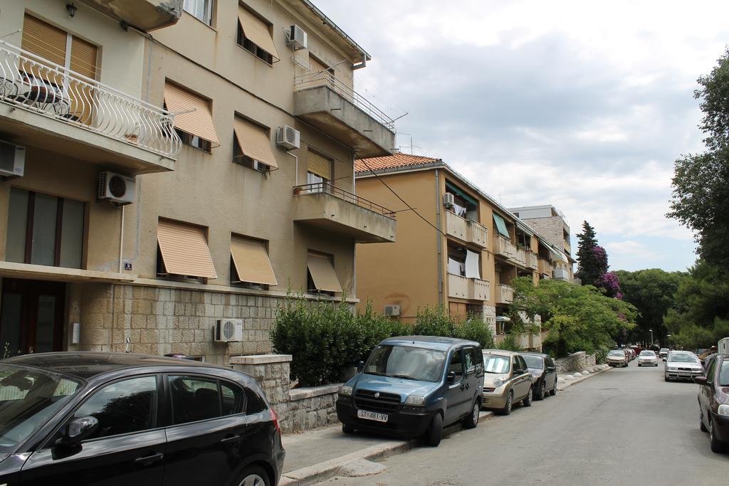 Apartment Devivi Adris Split Room photo