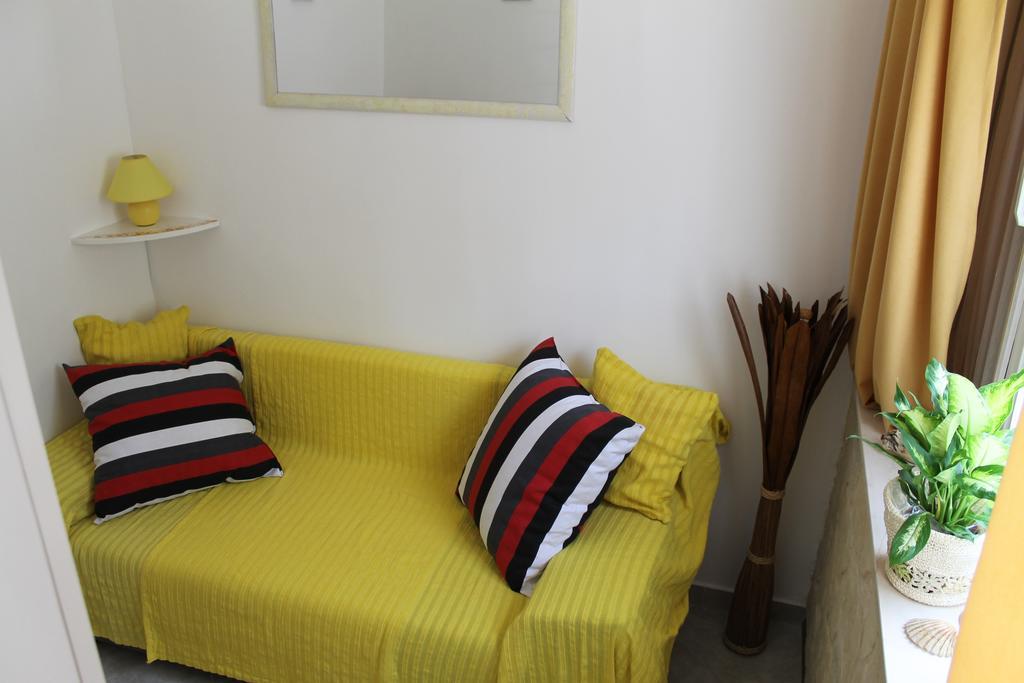 Apartment Devivi Adris Split Room photo